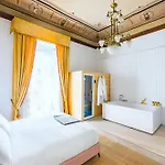 Appartement Themis Toledo - Private Naples