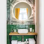 Themis Toledo - Private Appartement Naples