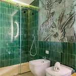 Themis Toledo - Private Appartement Naples