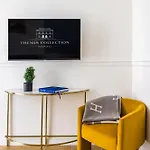 Appartement Themis Toledo - Private