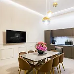 Themis Toledo - Private Appartement