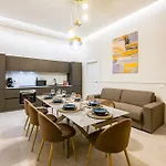 Themis Toledo - Private Appartement Naples