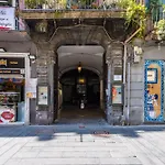 Appartement Themis Toledo - Private