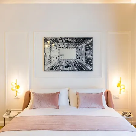 Appartement Themis Toledo - Private *