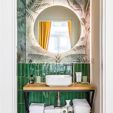 Themis Toledo - Private Appartement Naples