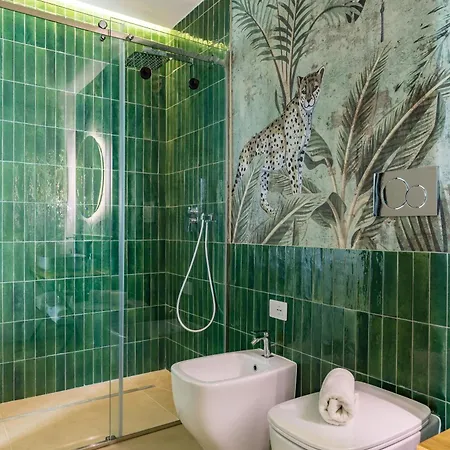 Themis Toledo - Private Appartement Naples