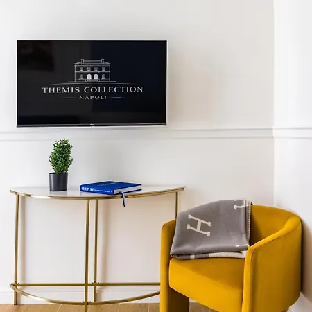 Appartement Themis Toledo - Private