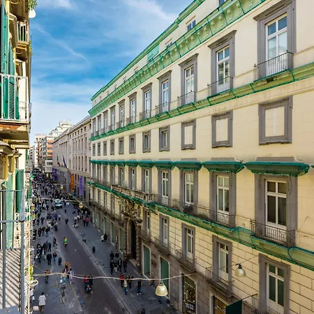 Themis Toledo - Private Appartement