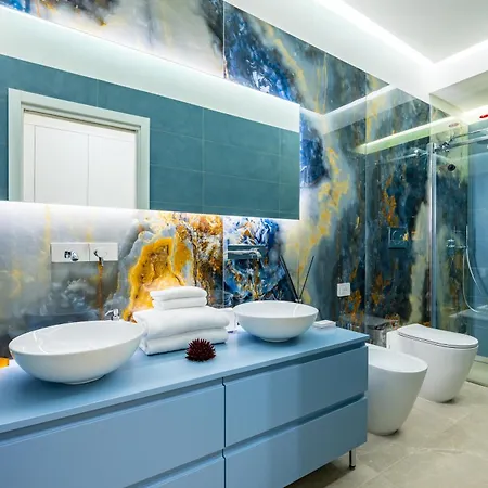 Appartement Themis Toledo - Private