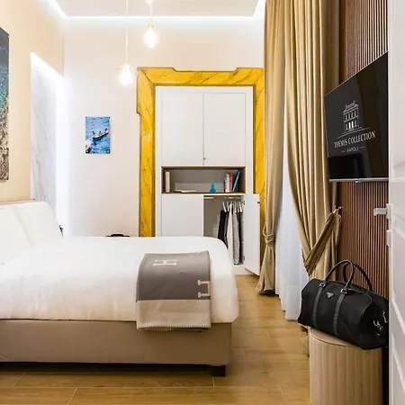 Appartement Themis Toledo - Private *