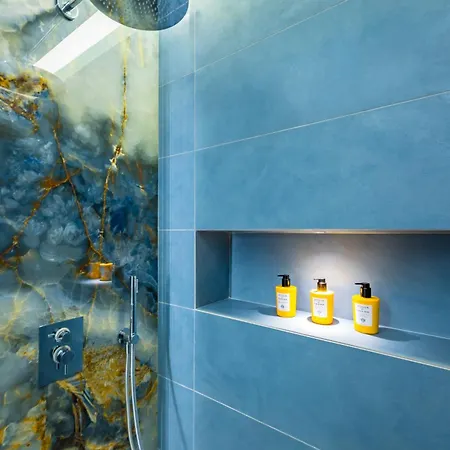 Themis Toledo - Private Appartement Naples