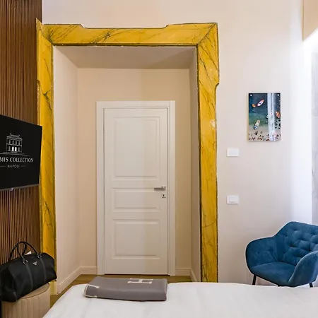 Themis Toledo - Private Appartement Naples