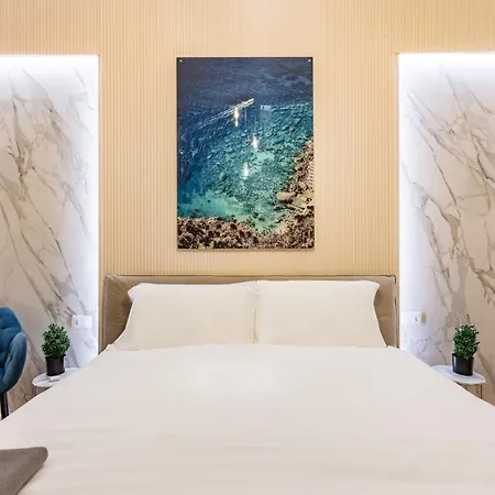 Themis Toledo - Private Appartement