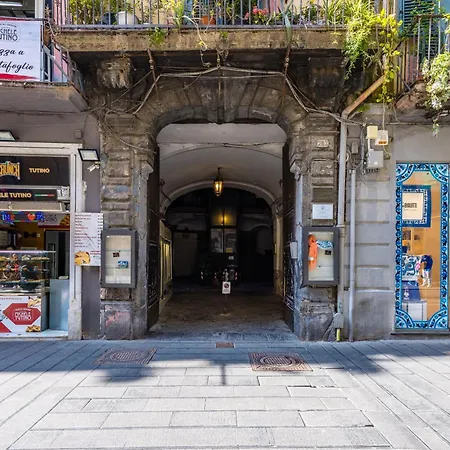 Appartement Themis Toledo - Private