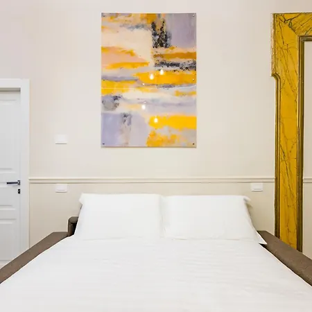 Themis Toledo - Private Appartement Naples